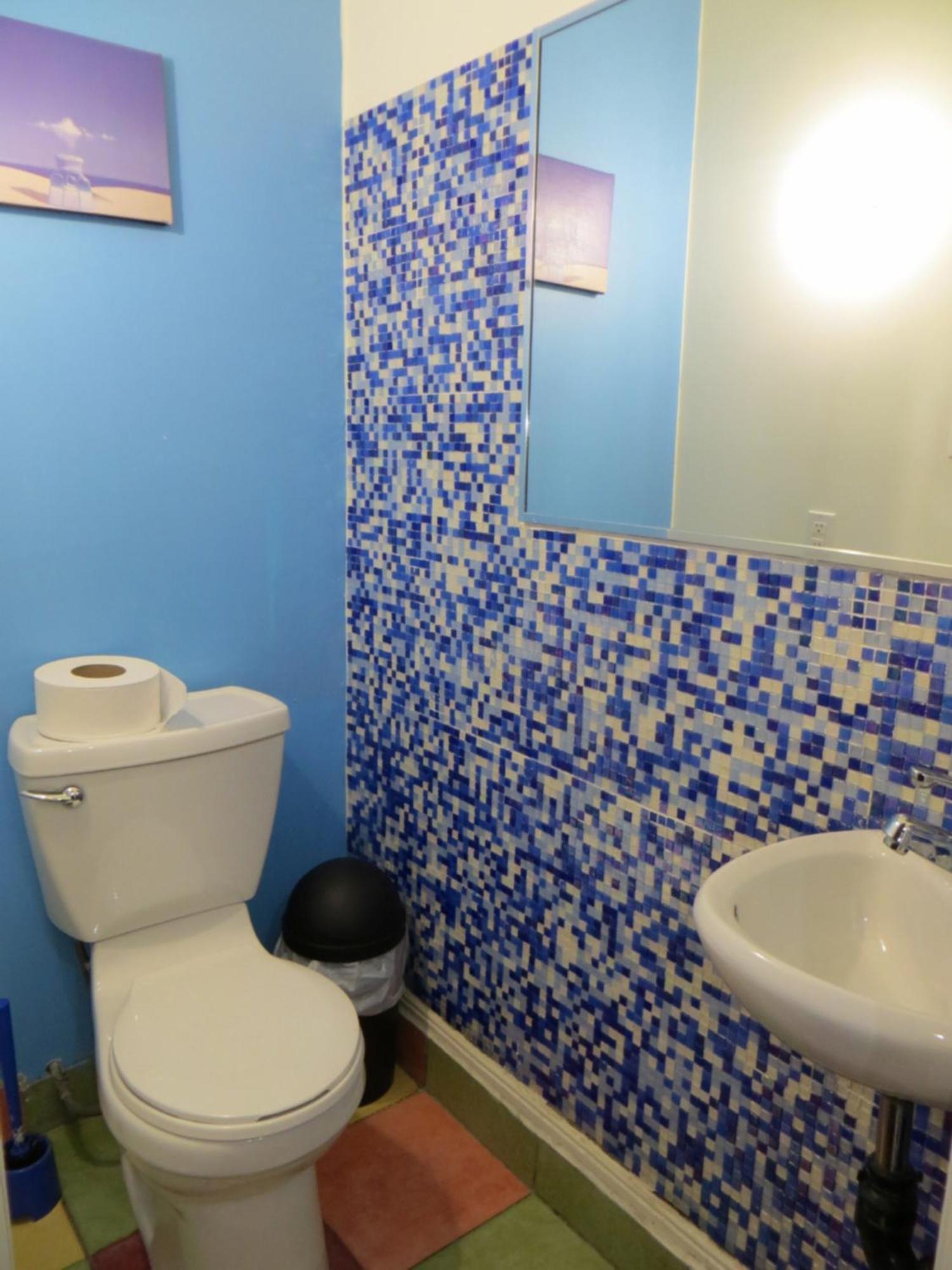 Auberge Jeunesse La Belle Planete Backpackers Hostel Квебек Екстер'єр фото