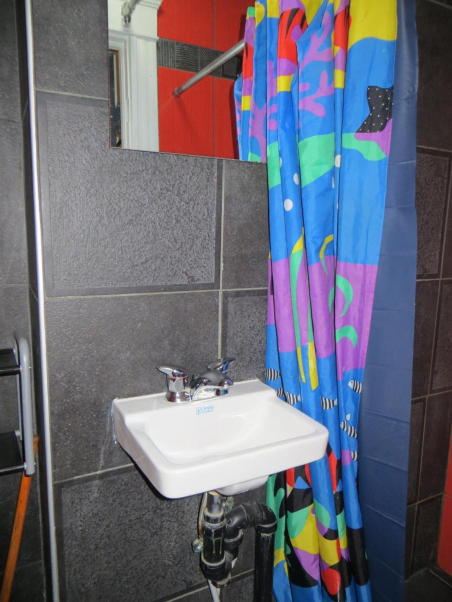 Auberge Jeunesse La Belle Planete Backpackers Hostel Квебек Екстер'єр фото