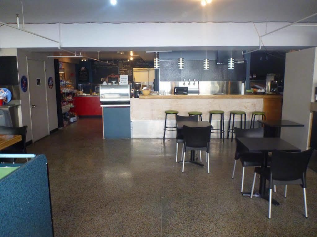 Auberge Jeunesse La Belle Planete Backpackers Hostel Квебек Екстер'єр фото